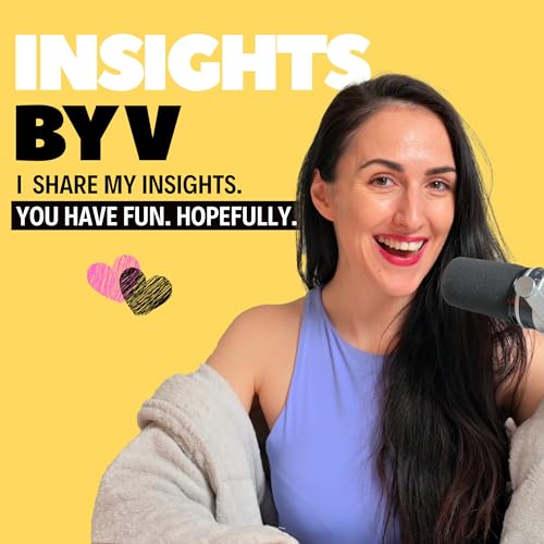 Stepping into 2024: self-discipline with trust, new take on success and facing my fears