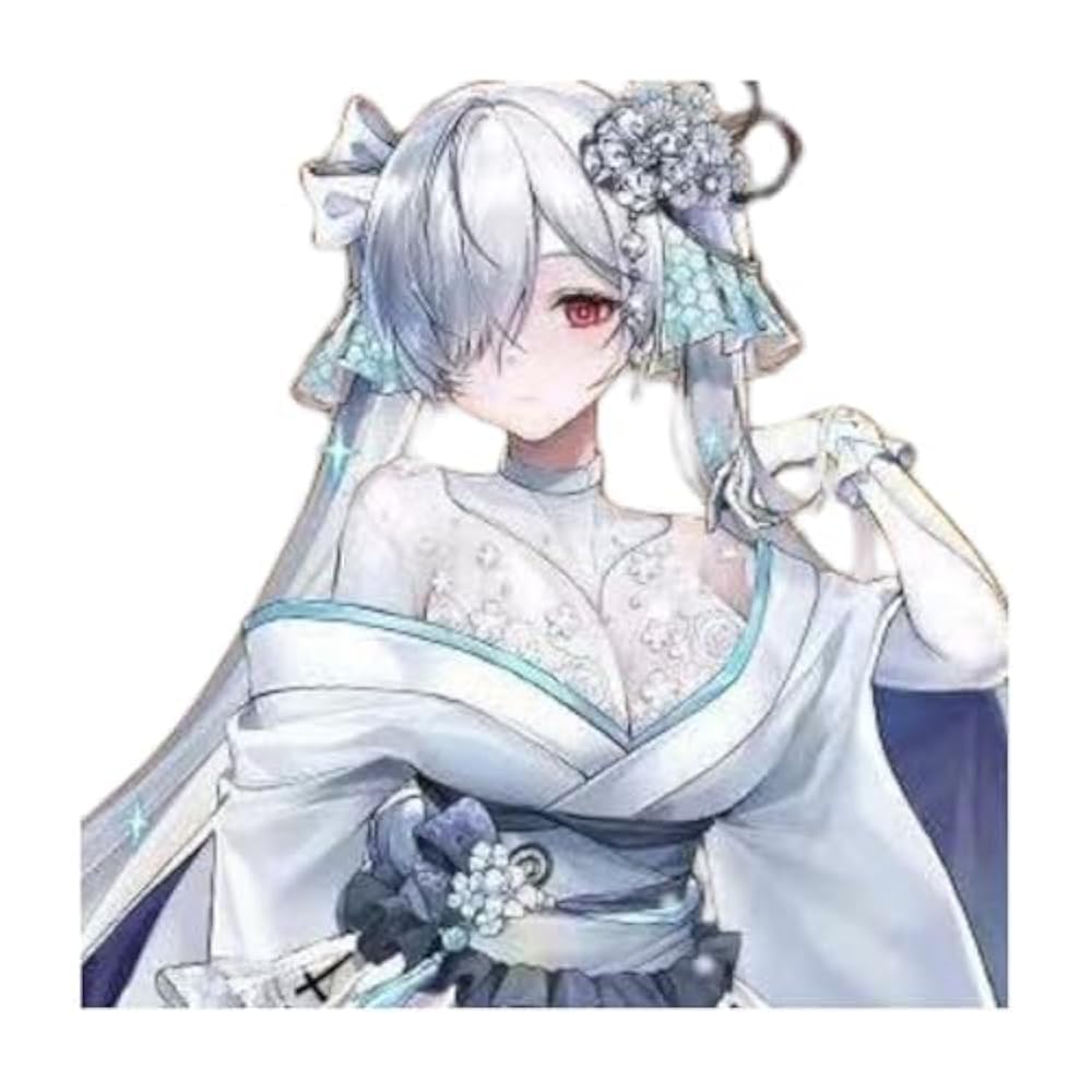 Amazon.co.jp: [Beauty 出品] 勝利の女神 NIKKE ニケ 2周年記念