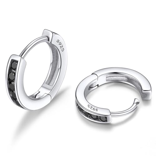 [ChicSilver] Vo[925 t[vsAX fB[X  OsAX Y IjLX a10mm ANZT[