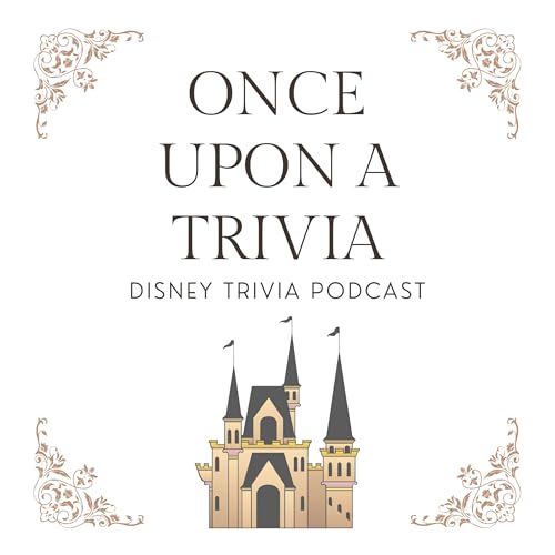 Once Upon a Trivia-Snow White cover art