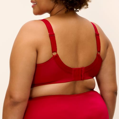 Image of Goddess Women's Plus Size Keira Underwire Banded Bra