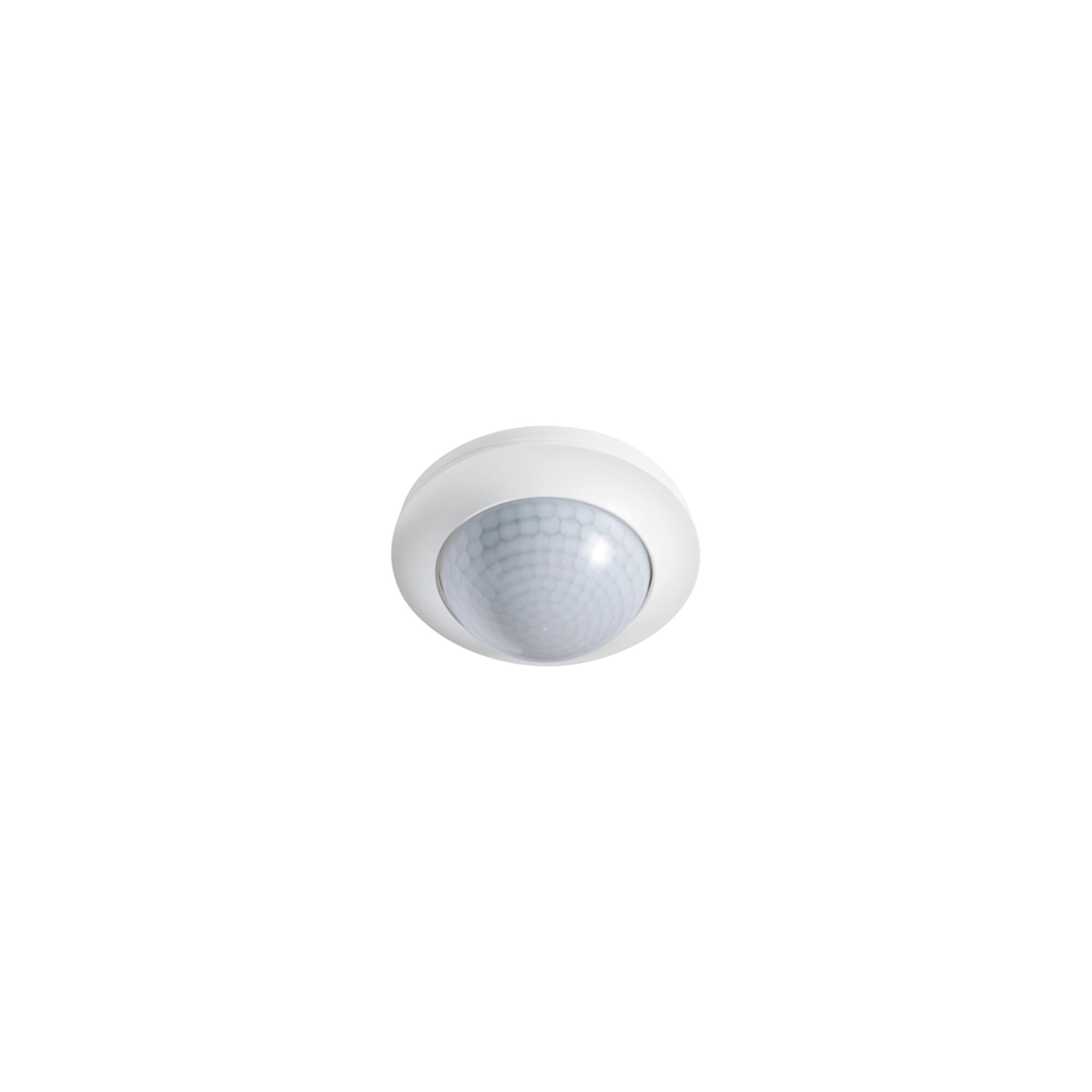 ESYLUX Bewegungsmelder 360 Grad, 24 m, 230 V, Decke MD-C 360i/24, weiß, 5142211