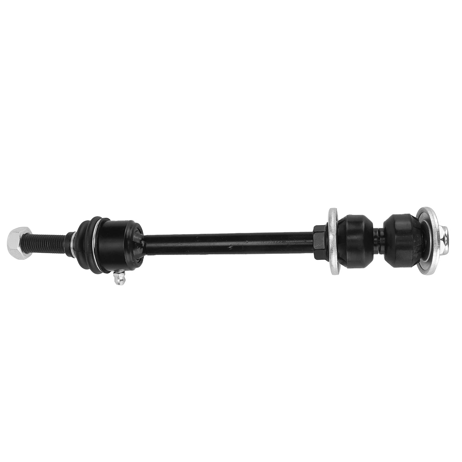 Kit de repuesto de 2 piezas de eslabones de extremo de barra estabilizadora delantera K80894 adecuado para 1500 5LUG 4WD 2006-2017