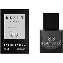 Eau de Parfum for Men, Aromatic Woody Fragrance, 50ml