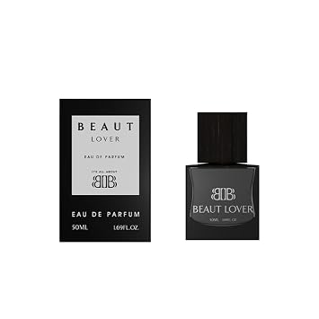 Eau de Parfum for Men, Aromatic Woody Fragrance, 50ml