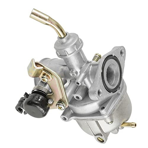 Caltric Carburetor Compatible With Polaris Outlaw 90 2007 2008 2009 2010 2011 2012 2013 2014-2016 #TOP6