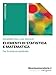Elementi Di Statistica E Matematica. Per Le Scienze Applicate - 3