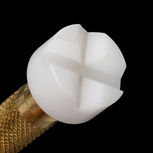 Stewmac Guitar Brace Repair Jack #TOP3