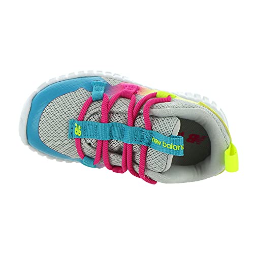 Image of New Balance Kid's Playgruv V1 Bungee Sneaker