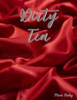 Paperback Dirty Tea Book