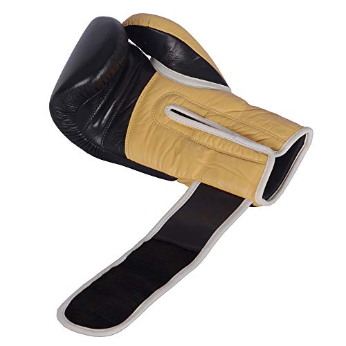 Luva Boxe MKS Profissional Limited Edition (12 oz)