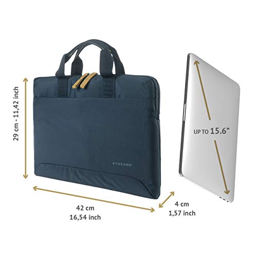Borsa Notebook Tucano Smilza Superslim 15 - 4