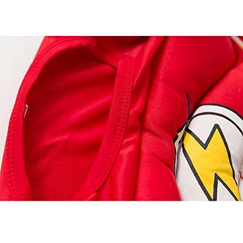 Lily&her friends - Costume da supereroe per