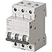 Price comparison product image Siemens 5SL6316-7 Miniature Circuit Breaker 6kA 3 POLE C-16A