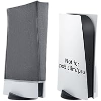 Mcbazel - Funda protectora para PS5 (resistente al agua,