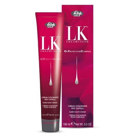 LISAP LK Oil 6/46 100ML