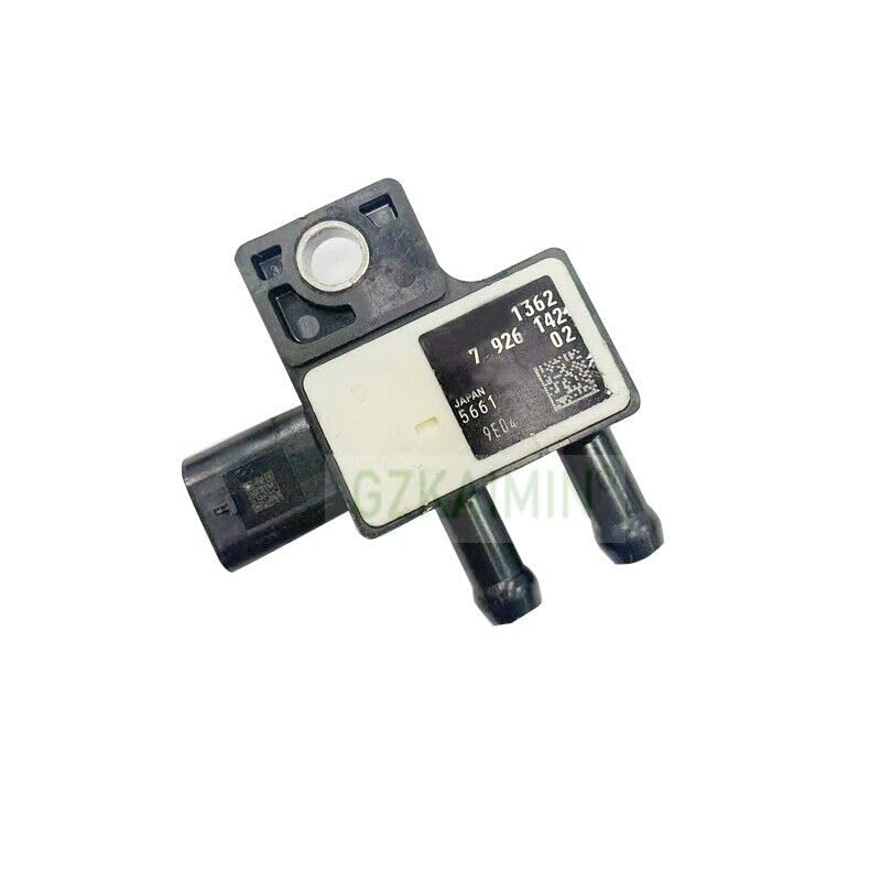 OE 13627926142 Suitable for BMW Differential Pressure Sensor-