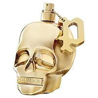 POLICE To Be Born Shine Eau De Toilette 125ml