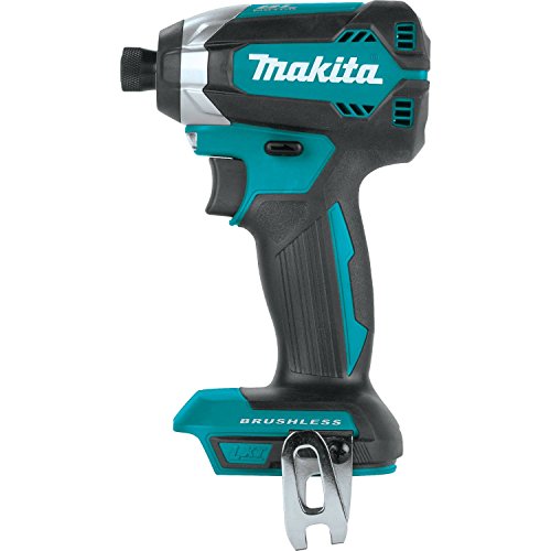 Makita XDT13Z 18V Lxt Lithium-Ion Brushless Cordless Impact Driver thumb #1