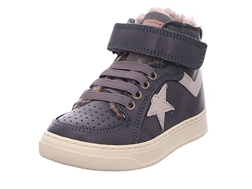 Unisex Children's Ian Trainers