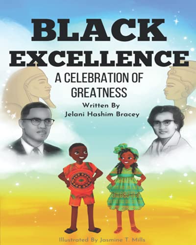 BLACK EXCELLENCE: A Celebration of Greatness