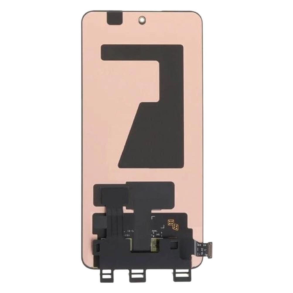 Écran LCD de rechange pour OnePlus Nord 4 CPH2663 TFT LCD avec numériseur à assemblage complet, ne prend pas en charge l'identification des empreintes digitales