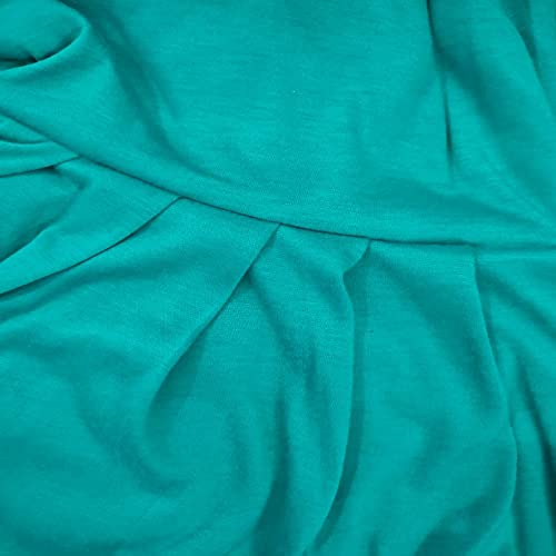 Image of Buy That Trendz Patiala Salwar for Women Viscose Patiala Pant Combo