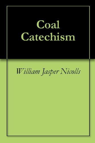 Coal Catechism