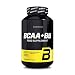 Produktbild BioTechUSA BCAA+B6, 200 Tabletten