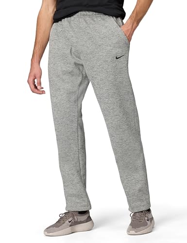 Pantalon fitness Nike Therma-FIT homme contre le froid pour l'entraînement