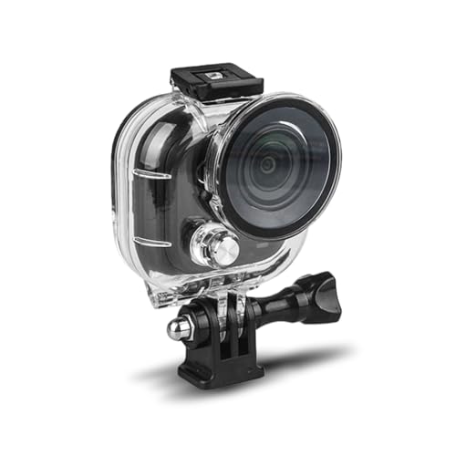 Caisson de plongée Insta360 Go Ultra pour filmer vos vacances