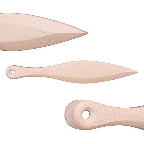 YariNoHanzo Kunai - HÊTRE- Artisanal Cover