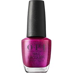 Berry and Bright | Opaque Dark Neutral Purple with Pink Shimmer