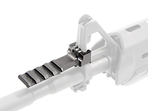 Amazon.co.jp: DLP Tactical Minimus Picatinnyレールレーザー/ライト 