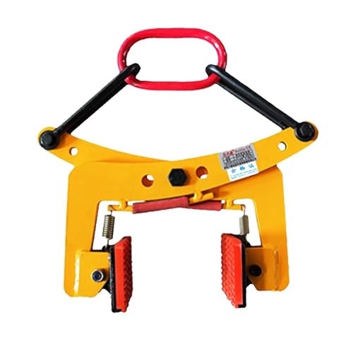 Pince à anneau pour plaques de marbre avec levage 350kg