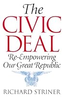 The Civic Deal 0967546206 Book Cover