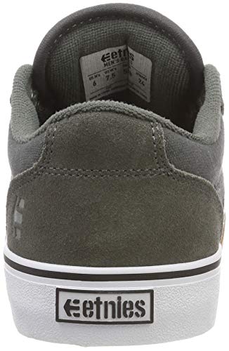 Image of Etnies Men's Barge LS x Metal Mulisha