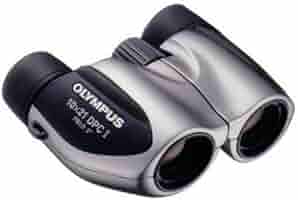 Amazon.com : OM SYSTEM OLYMPUS Roamer 10x21 DPC I Compact