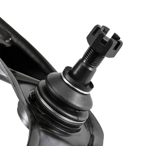 ASTARPRO - 2pcs Front Upper Control Arms with Ball Joint Assembly K620649 K620650 Compatible with 2004-2023 Nissan Pathfinder Armada Titan Infiniti QX56 QX80