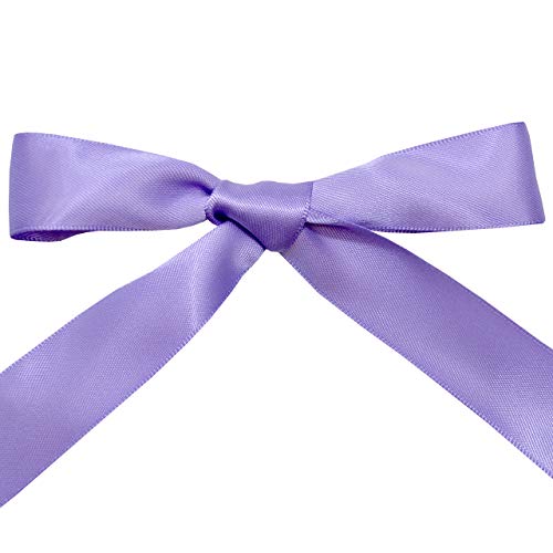 Image of Morex Ribbon 08822 /50-464 Ribbon, 7 /8 inch x 50 Yd, Delphinium