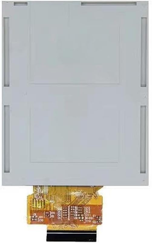 LCD with Touch Screen Digitizer for Intermec CK3R CK3X