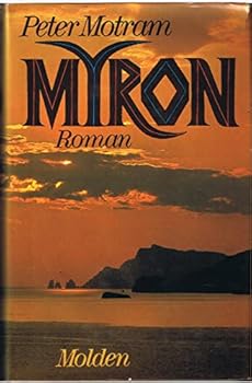 Hardcover Myron [German] Book