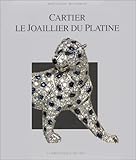  Cartier: Le joaillier du platine