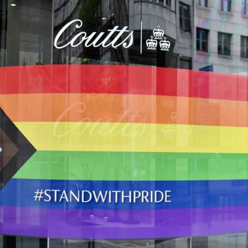 How corporate woke sent Pride broke