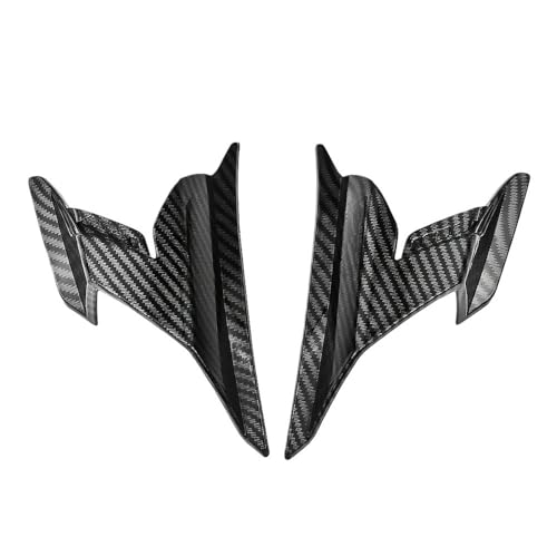 Aileron latéral de protection ABS pour carénage avant de moto ADV160 2022-2024