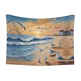 Impression exquise : le design imprimé sur toute la largeur, avec des couleurs vives et durables, ajoute une beauté tendance à la couverture pour animal de compagnie. La couverture a un toucher délicat, est durable et ne perd pas ses poils, et répond aux besoins d'utilisation quotidienne des animaux de compagnie.