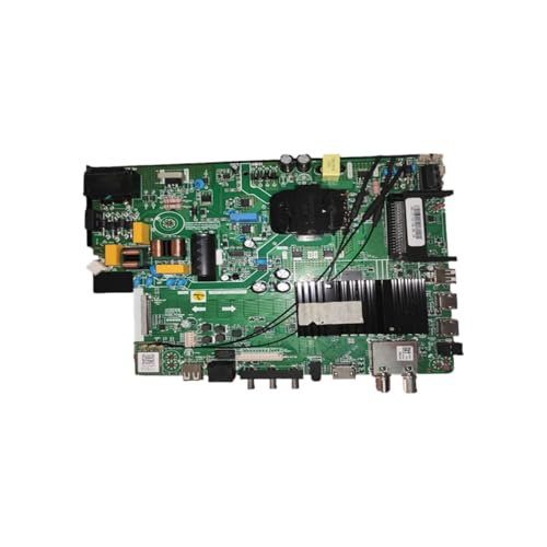 For HK.T.RT2874P839 3-in-1 WiFi Network 4K TV Android Motherboard 1.5G+8G Memory