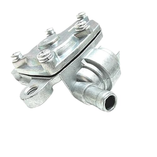 Válvula de Combustible Evita Fugas de Gasolina en Yamaha Jog 50 Axis y SH50
