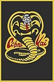 AMELIA SHARPE Vintage Retro tin Sign-Cobra Kai Karate-Wall Decoration Poster Family bar Restaurant...