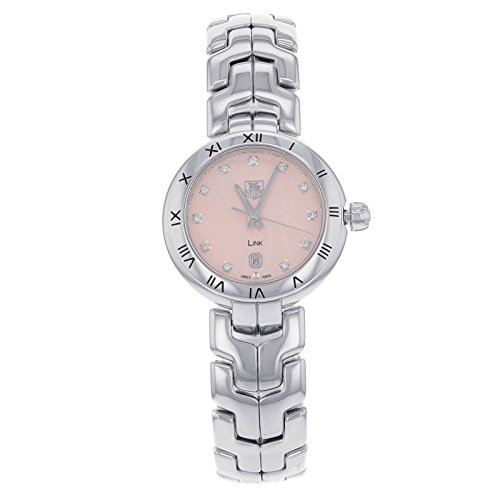  TAG Heuer WAT1415.BA0954 - Orologio da polso